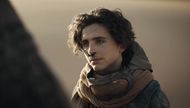 Who is Lisan al Gaib in Dune Part 2?